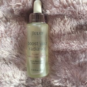 Julep Boost Your Radiance Face Oil